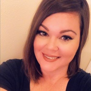 Meet your Posher, Jodi